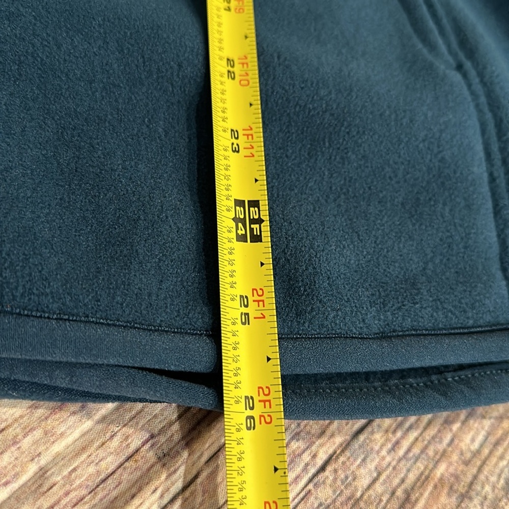 32 Degrees Heat Zip Up Jacket • Sz M • NWT! - Picture 10 of 12